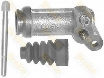 BRAKE ENGINEERING wc1910be -  Рабочий цилиндр, система сцепления